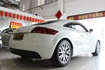 奥迪TT2010款2.0TFSI 典藏版