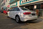 奥迪A4L2013款35 TFSI 自动标准型