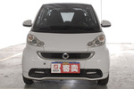 smartfortwo2013款1.0 MHD 新年特别版