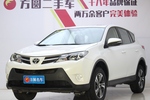 丰田RAV4荣放2015款2.0L CVT两驱风尚版