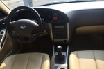 现代伊兰特2008款1.6GLS 手动豪华贵雅版