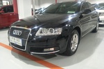 奥迪A6L2009款2.0TFSI 标准型AT