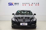 奔驰E级双门2012款E260 coupe