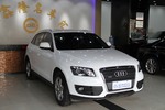 奥迪Q52012款2.0TFSI 技术型