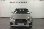 奥迪Q32017款30 TFSI 风尚型