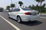 宝马5系2013款520Li 典雅型