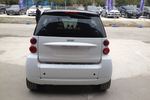 smartfortwo-smart 1.0T 硬顶激情版