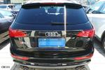 奥迪SQ52014款3.0TFSI quatrro