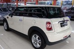 MINIMINI2013款1.6L ONE 限量第一款