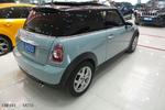 MINICOUPE2012款1.6L COOPER 