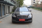 奔驰S级2008款S 600L