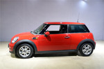 MINIMINI2011款1.6L ONE