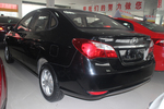 现代悦动2011款1.6L 手动舒适型