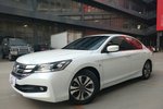 本田雅阁2015款2.0L LX 舒适版