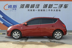 日产骐达2011款1.6L CVT智能型