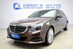 奔驰E级2014款改款 E300L