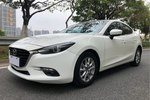 马自达MAZDA3Axela昂克赛拉 两厢2017款1.5L 自动豪华型 国V