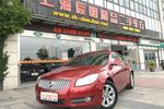 别克君威2010款2.0L 精英版OnStar