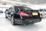 奔驰CLS级 AMG2012款CLS63 AMG