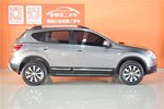 日产逍客2011款1.6XE 风 5MT 2WD