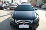 本田雅阁2008款2.4L EXL Navi