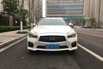 英菲尼迪Q502014款3.7L 舒适版