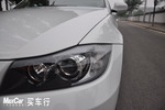 宝马3系2008款320i 领先型