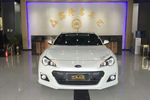 斯巴鲁BRZ2013款2.0L 自动豪华型