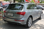 奥迪Q52010款2.0TFSI 运动款(进口)