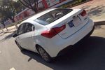 起亚K32012款1.6L 自动GL 