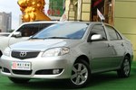 丰田威驰2006款1.3 GL 手动特别版