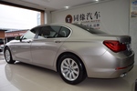 宝马7系2013款730Li 领先型