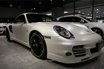 保时捷9112010款Turbo S