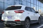 现代ix252015款1.6L 自动两驱智能型GLS