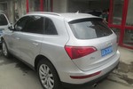 奥迪Q52010款2.0TFSI 豪华型