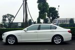 宝马5系2013款525Li 豪华型