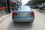 奥迪A4L2009款2.0TFSI 舒适型