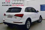 奥迪Q52013款40 TFSI 技术型