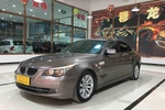 宝马5系2008款530Li 豪华型