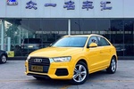 奥迪Q32016款30 TFSI 风尚型