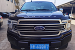 福特F-1502019款3.5T LTD