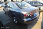 马自达Mazda62008款2.0L 手自一体 豪华型