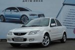 海马福美来2005款1.6GLS新贵级