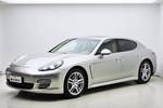 保时捷Panamera2010款Panamera 3.6L 