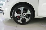 大众高尔夫GTI2012款2.0 TSI DSG 豪华版