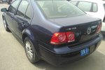 大众宝来2008款1.6L 手自一体 舒适型