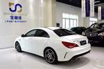 奔驰CLA级2014款CLA 260 4MATIC