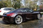 保时捷Cayman2013款Cayman 2.7L 