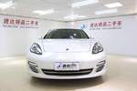 保时捷Panamera2013款Panamera Platinum Edition 3.6L 