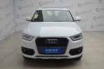 奥迪Q32015款35 TFSI 舒适型